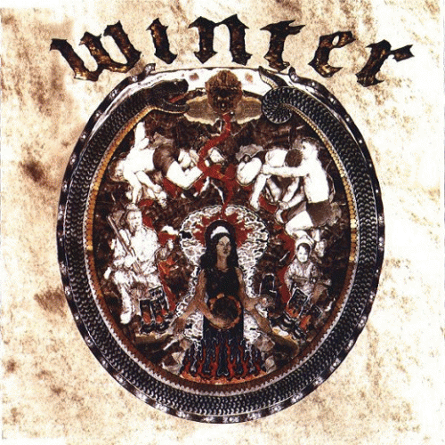 Winter (USA) : Eternal Frost